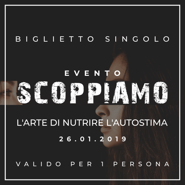 Biglietto Singolo