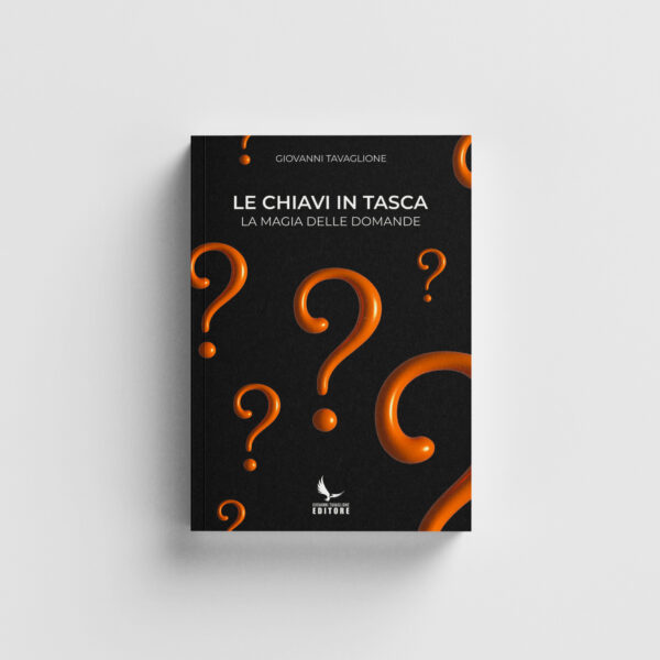 Le chiavi in tasca